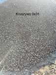 Kruszywo ,Piasek, Piasek Wiślany, Ziemia