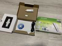 Wi-Fi Адаптер TP-Link