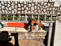Vendo Stihl Ms441