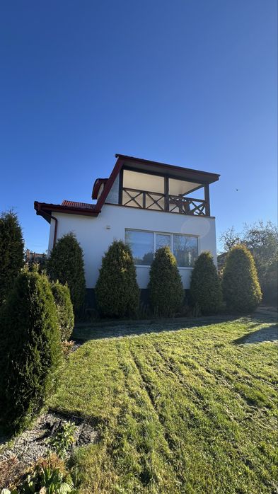 Продається будинок у центрі міста Стрий