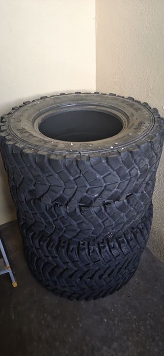 Mitsubishi Pajero cabrio