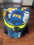 Plecak szkolny Lego Ninjago Easy Jay