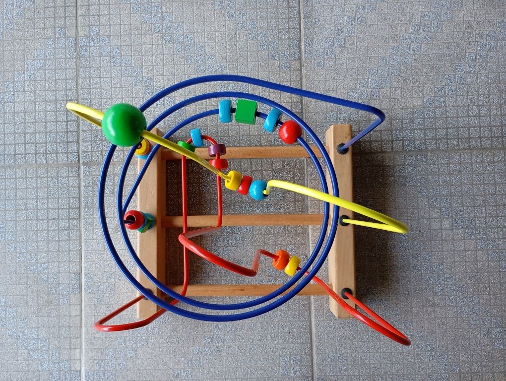 Brinquedo Criança/Bebés
