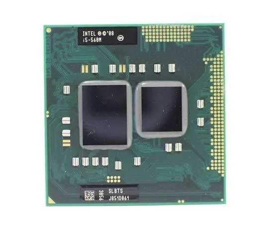 Процесор Intel Core i5-560M 3M 3,2 GHz