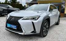 Lexus UX 250h,Hybryda,4x4,Gwarancja