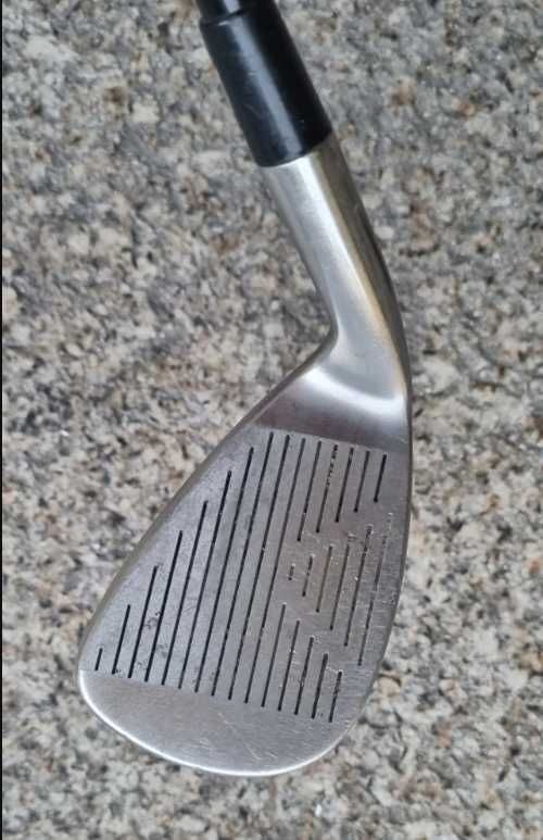 Madeira 3, Pitch e Sand Wedge Meridian Z1 Junior | Golfe SC007
