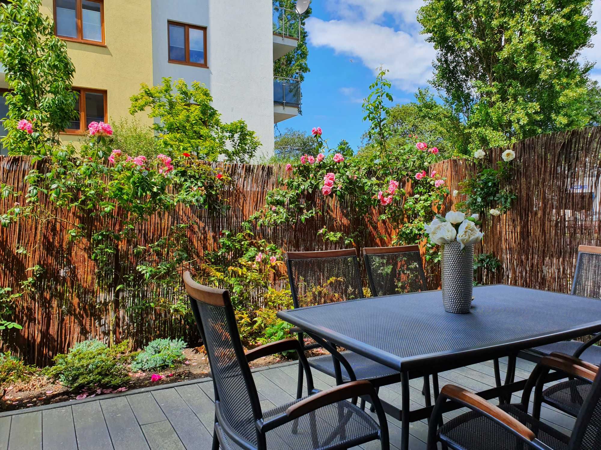 APARTADA Apartament rodzinny dla 6 osób Kołobrzeg
