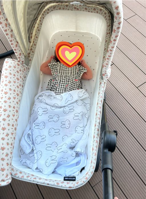 Люлька elodie mondo