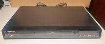 Leitor DVD Samsung