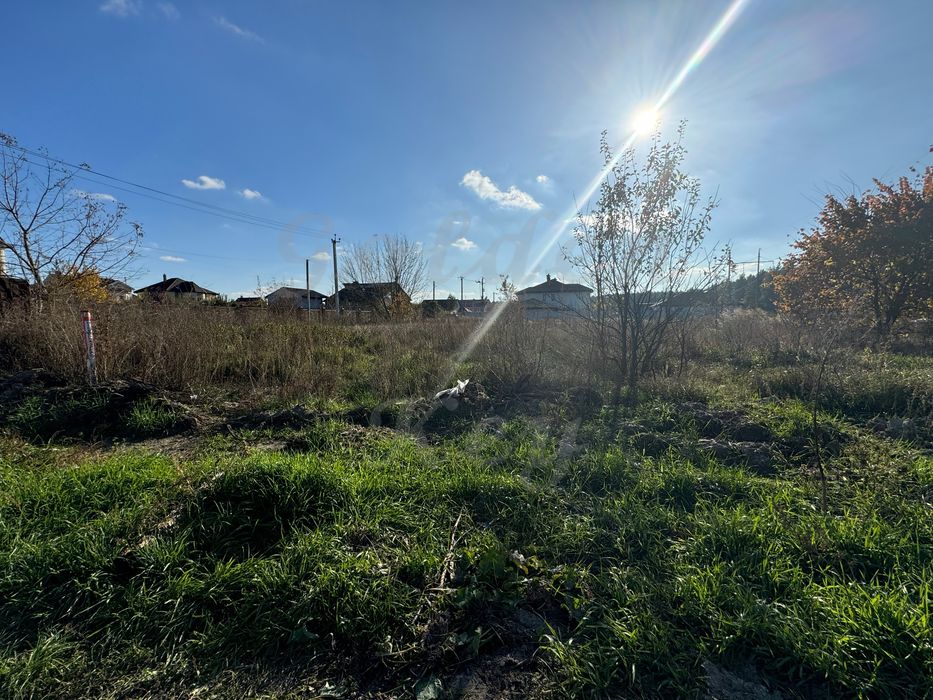 Продам найкращу земельну ділянку,біля ЛІСУ, розміри30*40,кутова, 8км