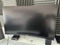 Monitor Asus 32” Curvo ( Como Novo)