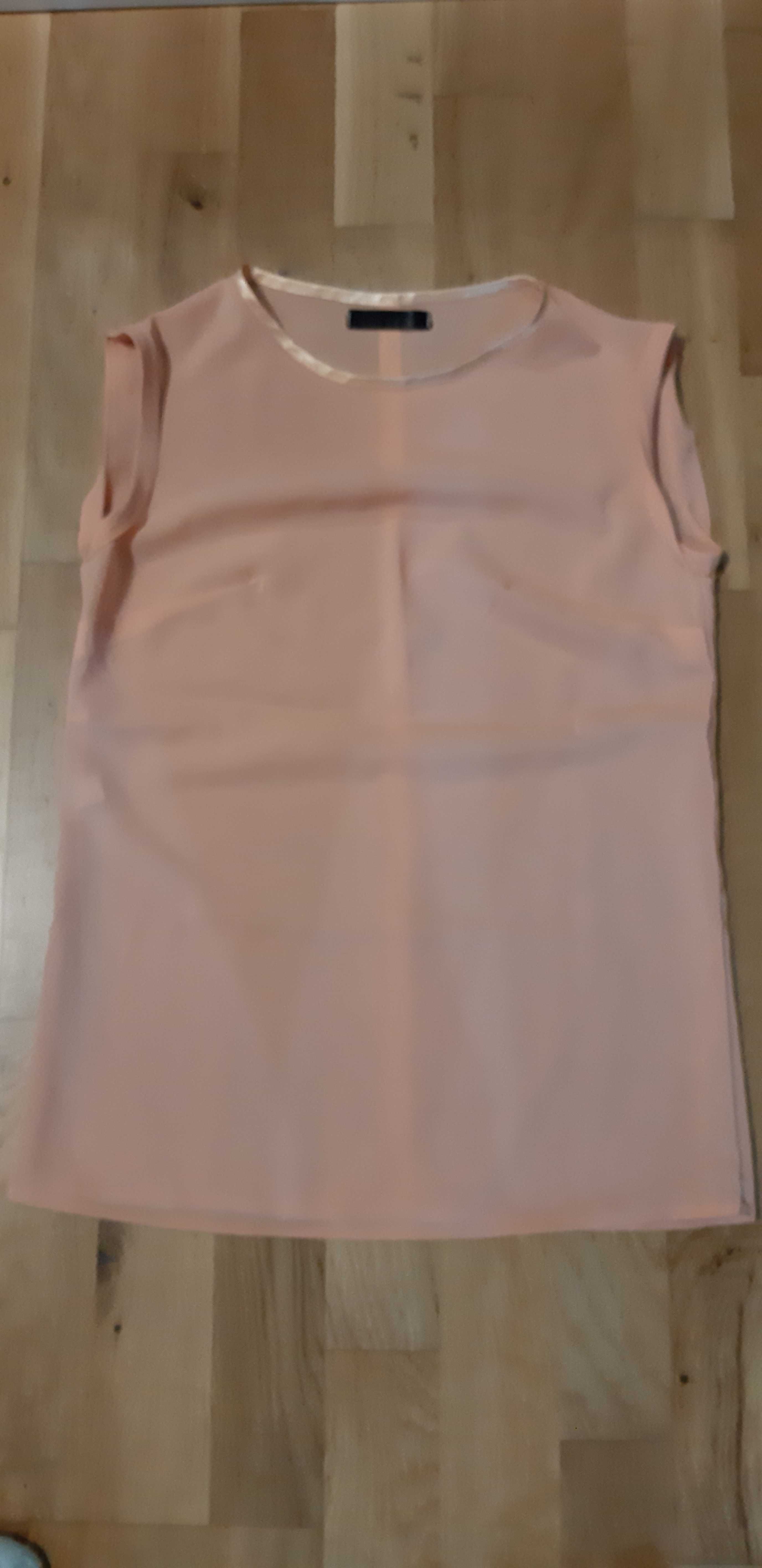 Elegancka bluzeczka roz. S jak nowa