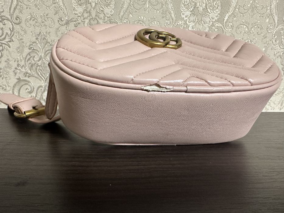 Продам сумку Gucci