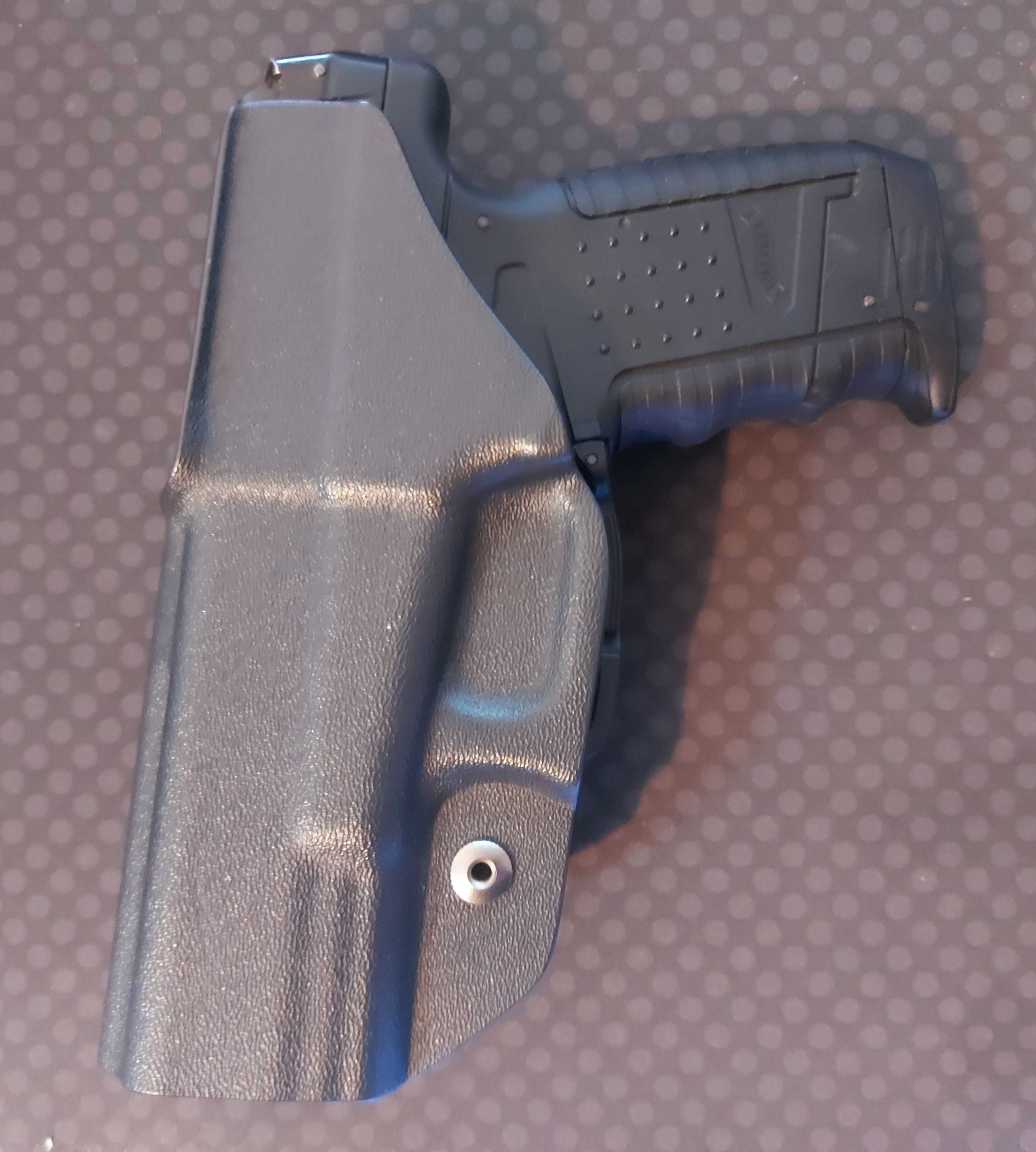 Coldre Glock 26/27 IU810 Vega Holster Novo