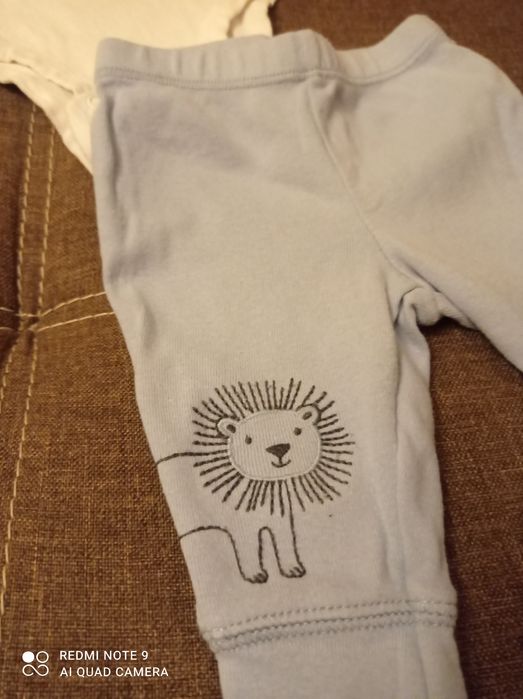 Набор тройка Картерс/ carter's