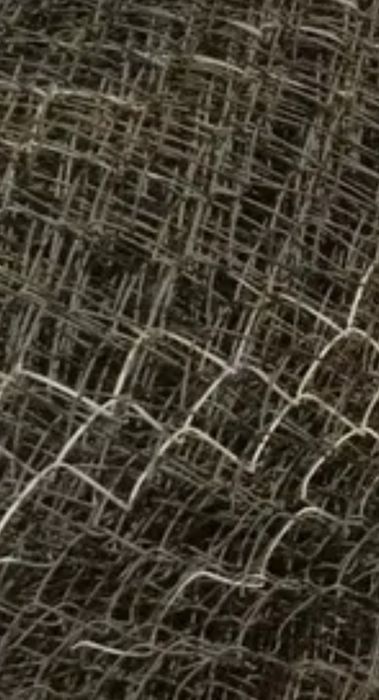 Сетка рабица металлическая