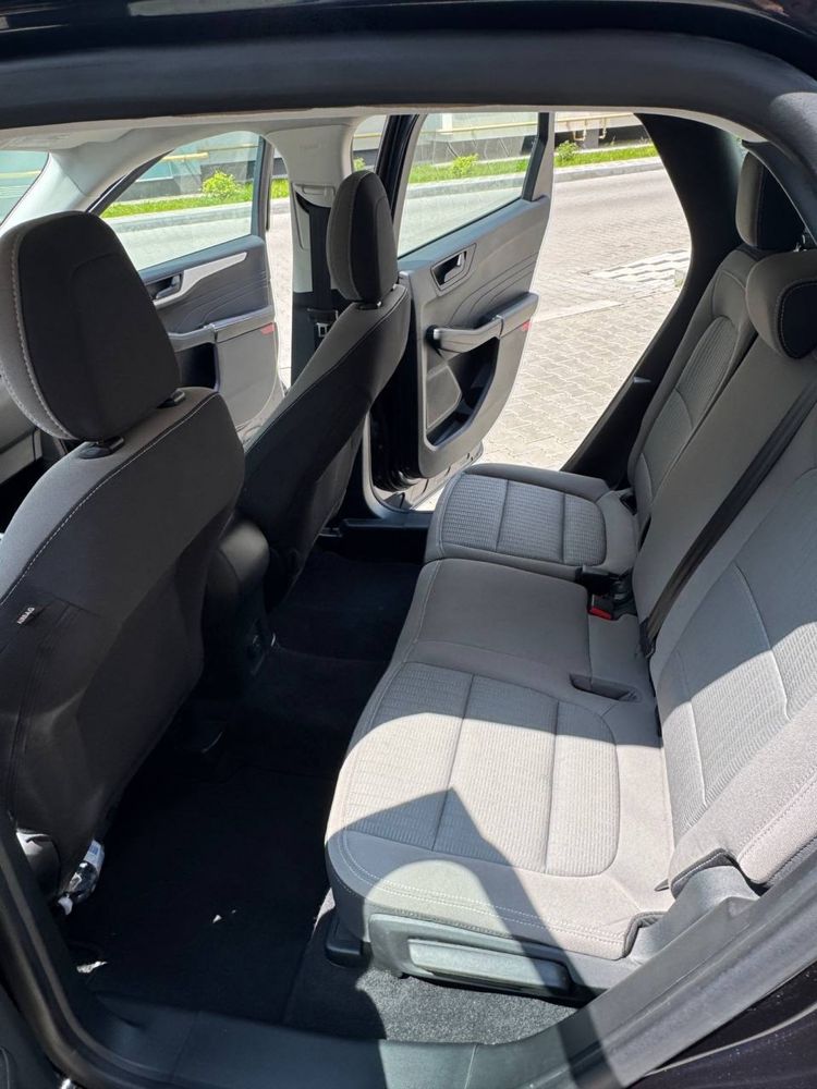 Ford Escape 2021