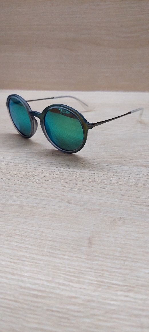 Okulary przeciwsłoneczne Rayban