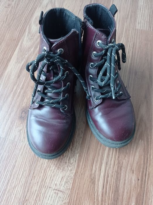 Kozaki Zara rozm. 29