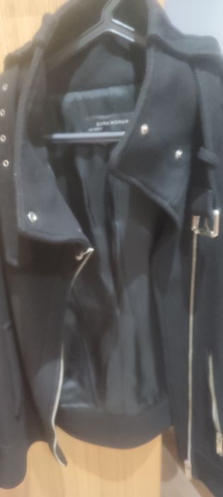 Vendo casaco da marca Zara