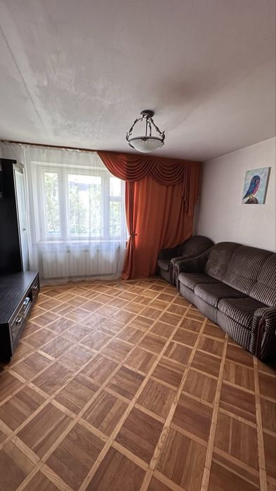 Без % Велика 3 кім 84 кв.м Позняки, вул. Ахматової