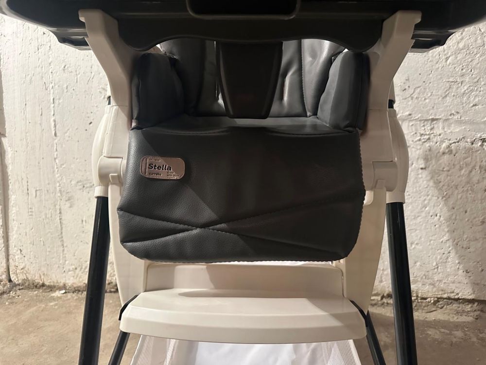 Дитячий стільчик для годування Carrello Stella CRL-9503 (Карело Стела)