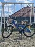 Kross replika junior 24