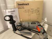Перфоратор Towallmark HD02