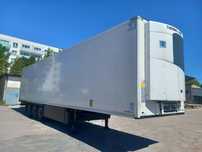Schmitz Cargobull SCHMITZ Cargobull  SCHMITZ Cargobull / Thermoking SLXi 300