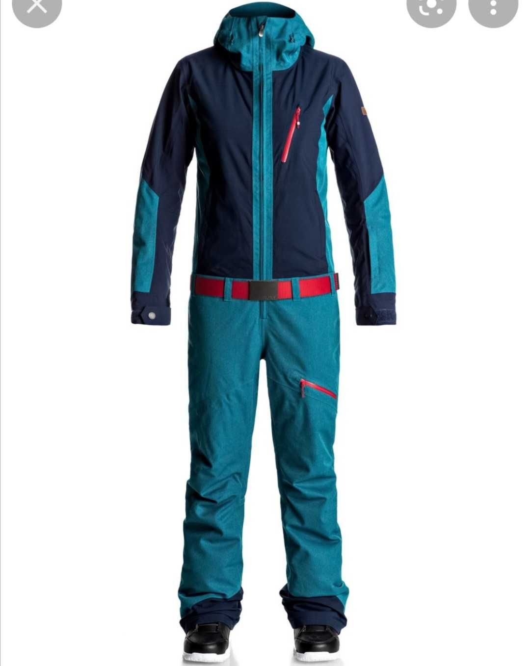 Kombinezon narciarski  ROXY XL "Impression - Snow Suit"hu