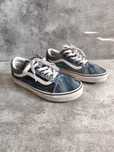 Vans buty sneakersy trampki dla chłopca 36