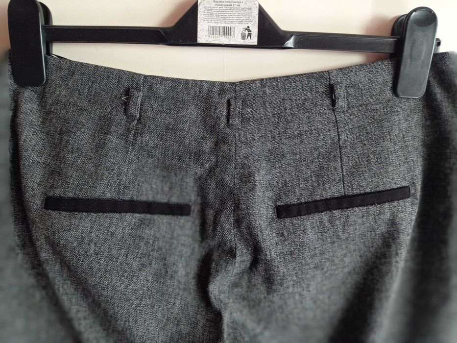 Продам брюки широкие женские