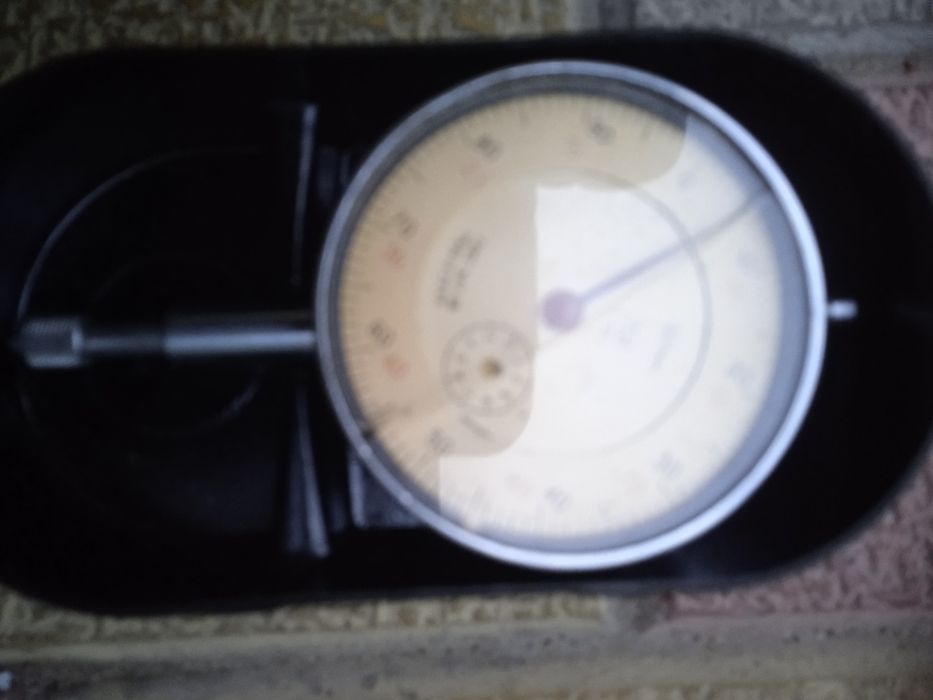 Головка индикаторная -СССР