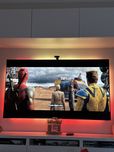 |Último Preço| Vendo LG OLED evo TV G3 65” Gallery Edition