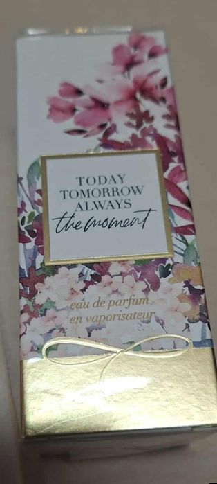 Today tomorrow always the moment 3szt 50ml