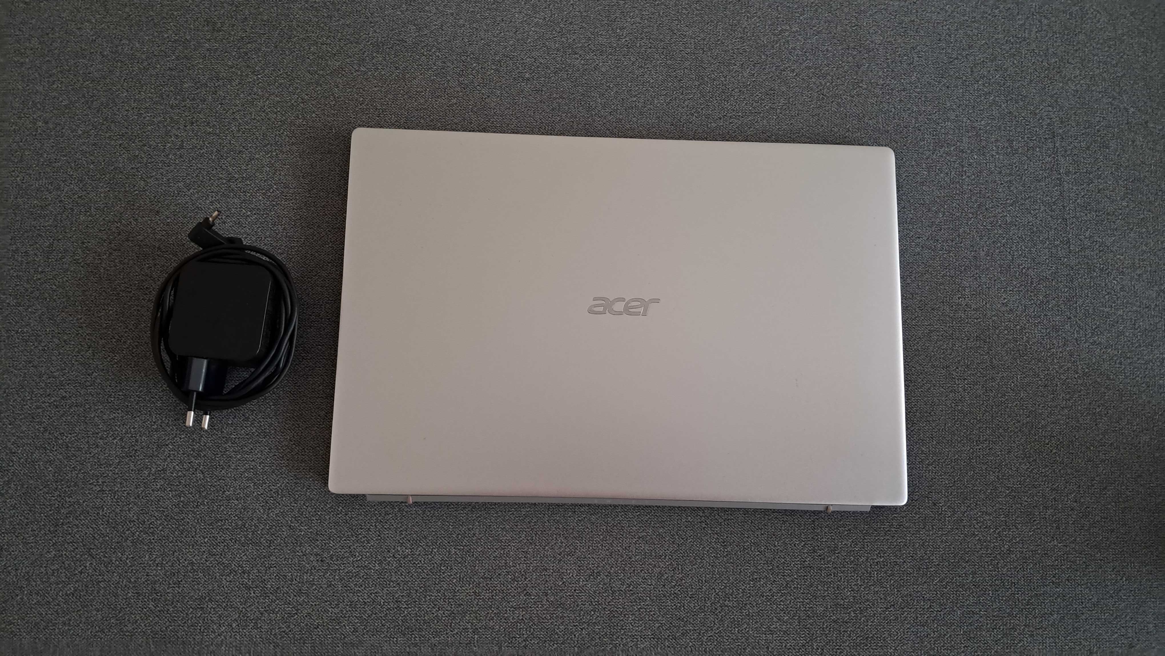 Laptop do pracy / nauki. Gotowy do użycia. Szybki SSD + bateria 4h