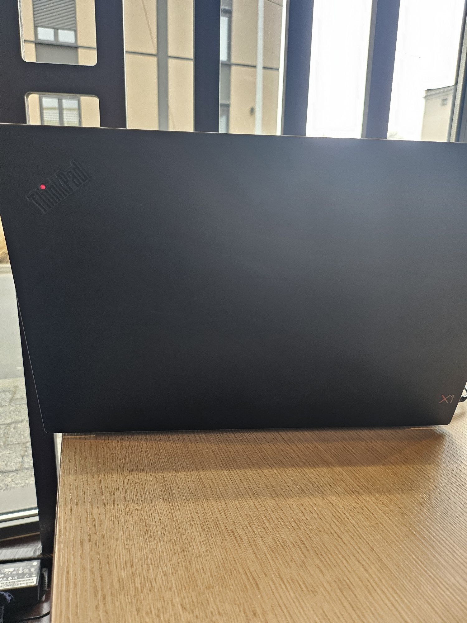 Lenovo ThinkPad extreme x1 4K 32gb ram 512gb i7 dotykowy ekran