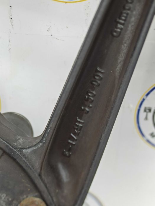 Jantes para Honda NSR 125 R 1990/2001