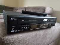 Nagrywarka VCR/HDD/DVD Funai T 3A