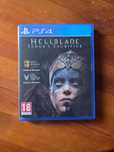 Hellblade Senua's Sacrifice - PS4 - Używane - Sopot
