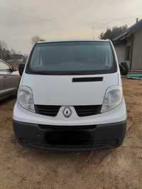 Renault Trafic 2.0 dCi 115 9 osób