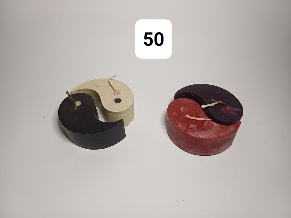 Продаю свічки з бджолиного воску