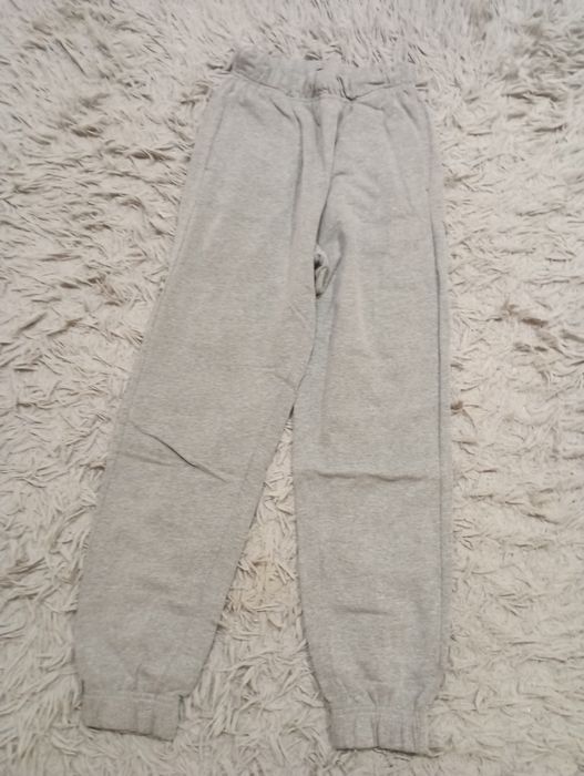 Spodnie dresy damskie