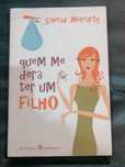 Livro - Quem me dera ter um filho