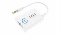 1Mii ML301 Adapter Transmiter do TV Odbiornik Nadajnik Bluetooth 2w1