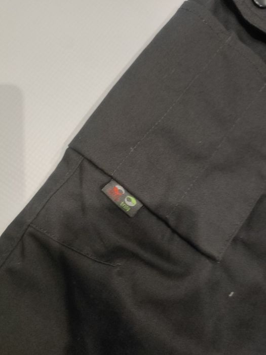 Spodnie robocze WENAAS roz,29,30/XS, monterskie bojówki