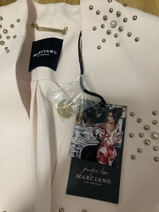 Guess Marciano żakiet/ marynarka nowy