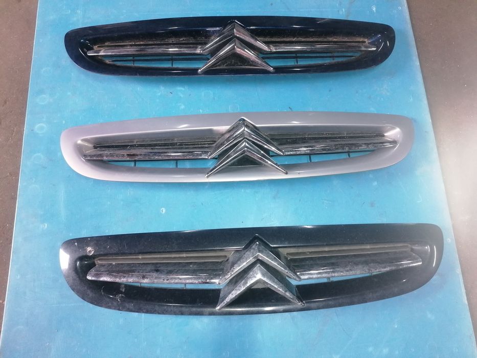 Grelha Citroën xsara fase 2