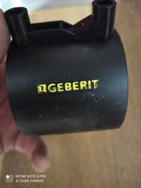 Elektromufa geberit PE 56