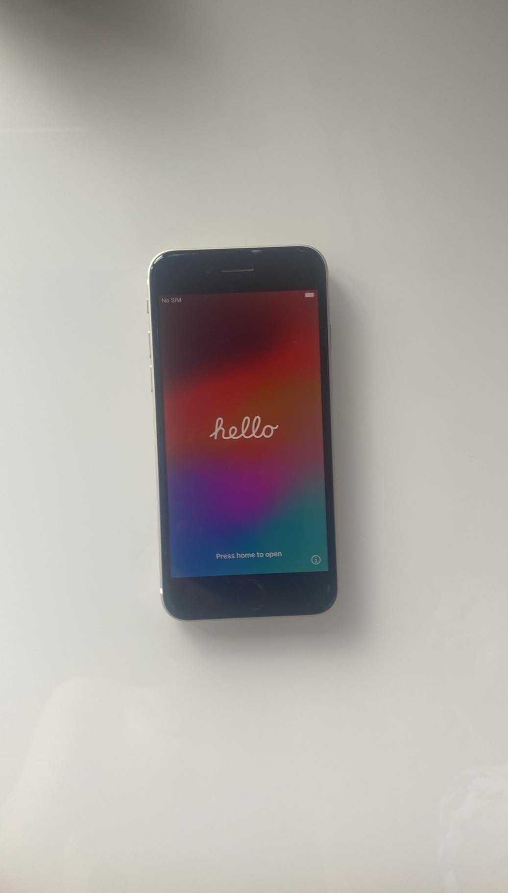 iPhone SE 2020 używany